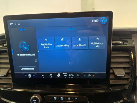 Ford Transit 2.0 Transit 350 Trend EcoBlue 5dr 24