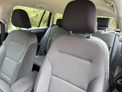 Volkswagen Golf 1.4 Golf SE TSi BlueMotion Technology 5dr 13