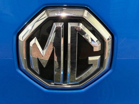 MG ZS 1.5 VTi-TECH Excite Euro 6 (s/s) 5dr 54