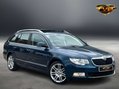 Skoda Superb 2.0 Superb Elegance TDI CR 5dr - NATIONAL DELIVERY* 34