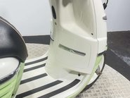 Peugeot Django 2016 16K RUNNING PROJECT SCOOTER 12CC LEARNER BIKE 9