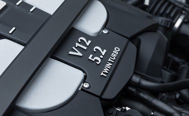 Aston Martin DBS Superleggera 50