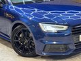 Audi A4 2.0 A4 S Line TDI Semi-Auto 4dr 16