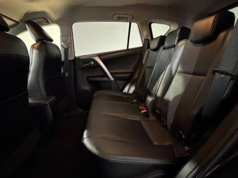 Toyota Rav 4 D-4D EXCEL 19