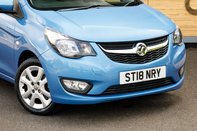 Vauxhall Viva SE 10