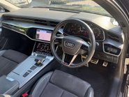 Audi A6 2.0 A6 S Line 40 TDI Semi-Auto 5dr 16