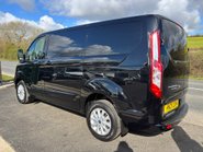 Ford Transit Custom 280 L1 130 ps Limited Panel Van 6