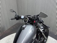 Yamaha XV950 950 R BOLT ABS 2015 15K LONG MOT CRUISER BIKE 950CC 27