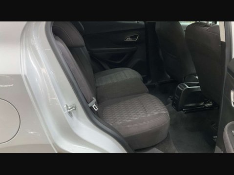 Vauxhall Mokka 1.4 Mokka Exclusive T S/S 5dr 15