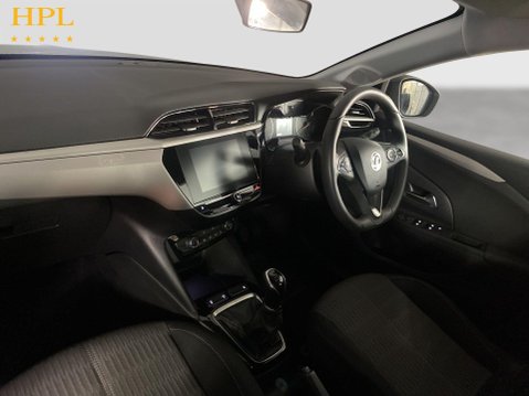 Vauxhall Corsa 1.2 Design Hatchback 5dr Petrol Manual Euro 6 (75 ps) Air Con - Alloy Wheel 14