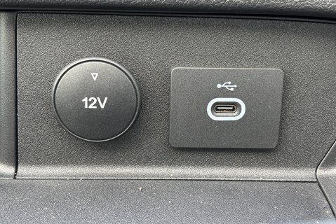 Ford Transit 290 L2 H2 130 ps Trend Panel Van - Air Con 26