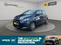 Peugeot 108 1.0 VTi Active Euro 5 5dr Euro 5 4