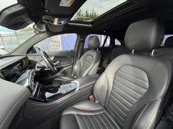 Mercedes-Benz EQC EQC 400 80kWh AMG Line (Premium Plus) SUV 5dr Electric Auto 4MATIC (408 ps) 28