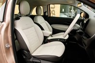 Fiat 500e LA PRIMA 38