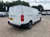 Vauxhall Vivaro LWB L2H1 [SOLD CM] Low Roof Prime 3100 Cruise Sensors EURO 6 6