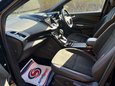 Ford Kuga ST-LINE TDCI 15