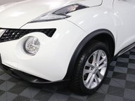 Nissan Juke N-CONNECTA DIG-T 31