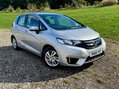 Honda Jazz I-VTEC SE 1