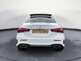 Mercedes-Benz A Class 1.3 A 200 AMG Line Premium+ Auto 4dr 4