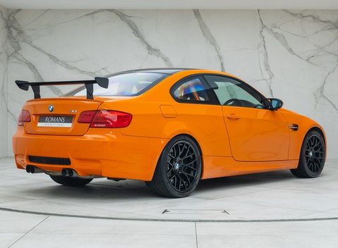 BMW M3 GTS 3