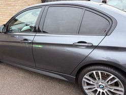 BMW 3 Series 3.0 330d xDrive M Sport Auto 4WD 4dr 76