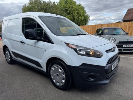 Ford Transit Connect 200 P/V