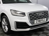Audi Q2 TFSI S LINE 26