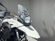 BMW G650 2013 39K ADVENTURE BIKE LOWERED LONG MOT SERVICED 650CC 34