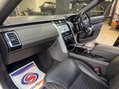 Land Rover Discovery 3.0 Discovery HSE TD6 Auto 4WD 5dr 114