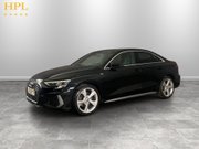 Audi A3 1.5 TFSI 35 S line Saloon 4dr Petrol Manual Euro 6 (s/s) (150 ps) Alloys - 5
