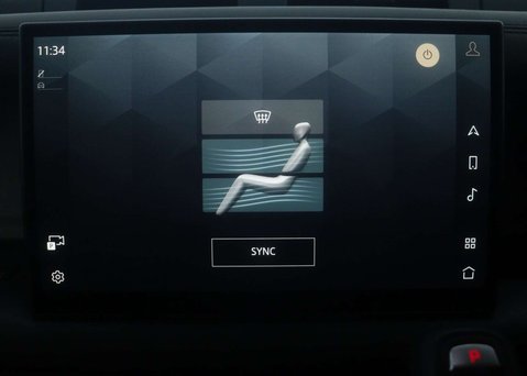 Land Rover Defender 3.0 Defender X-Dynamic HSE D MHEV A 4WD 5dr 37