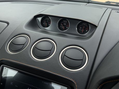 Lamborghini Gallardo V10 SPYDER 68