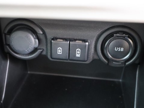 Suzuki Swift 1.2 MHEV Ultra CVT Euro 6 (s/s) 5dr 23