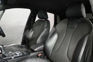 Audi A3 2.0 A3 Sportback S Line TFSI Quattro Semi-Auto 4WD 5dr 39