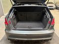 Audi RS3 2.5 TFSI Sportback S Tronic quattro Euro 6 (s/s) 5dr (Nav) 45