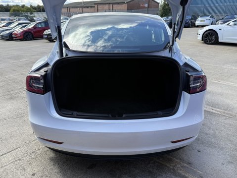 Tesla Model 3 (Dual Motor) Long Range Saloon 4dr Electric Auto 4WDE (346 ps) 20