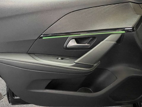 Peugeot 208 208 GT Ev 5dr 33