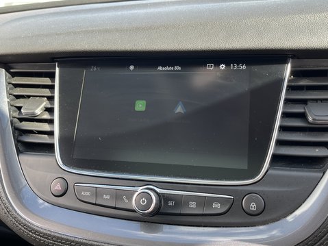 Vauxhall Grandland X 1.2 Turbo Elite Nav 5dr 29