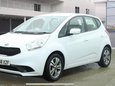 Kia Venga 1.6 2 Euro 6 (s/s) 5dr 2