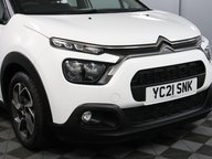 Citroen C3 PURETECH SHINE S/S 26