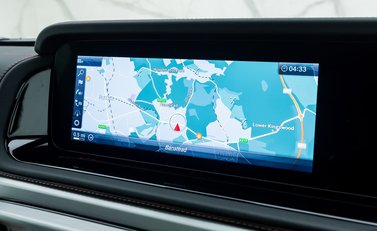 Mercedes-Benz G Class AMG G63 20