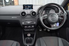 Audi A1 S1 QUATTRO 27