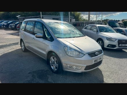 None FORD GALAXY ZETEC TDCI FUEL TYPE DIESEL MILEAGE 103,912 MILES ENGINE CAPACITY 1,560 CC... photo