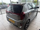 Kia Picanto 1.0 GT-Line S Euro 6 (s/s) 5dr 8