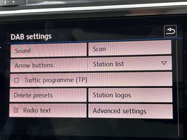 Volkswagen Tiguan 2.0 Tiguan SEL TSi 4Motion Semi-Auto 4WD 5dr 36