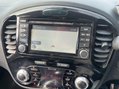 Nissan Juke 1.6 n-tec Euro 5 5dr (17in Alloy) 5