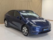 Tesla Model Y ModeL Y Long Range AWD 4WD 5dr 7