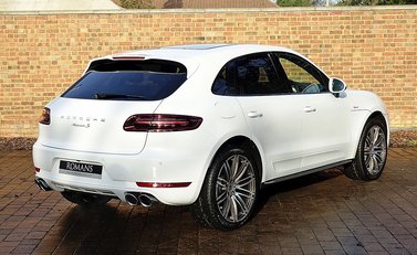 Porsche Macan S Diesel 23
