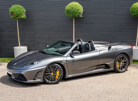 Ferrari F430 SCUDERIA SPIDER 16M 2