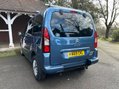 Citroen Berlingo BLUEHDI FEEL ETG6 22